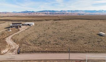 Jenkins Rd, Arimo, ID 83214