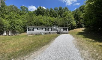 1510 Goodin Creek Rd, Barbourville, KY 40906