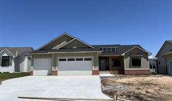 1138 W Shellbark St, Goddard, KS 67052