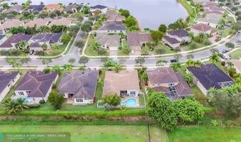 6066 SW 191st Ave, Pembroke Pines, FL 33332