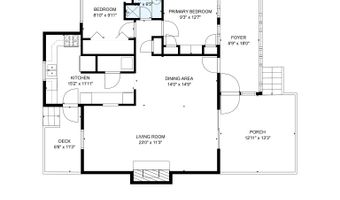 15 River Rd, Branford, CT 06405