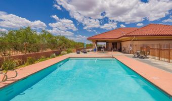 1915 Casa Del Rio Dr 14, Benson, AZ 85602