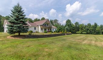 4141 Hinman Settler Rd, Brownington, VT 05860