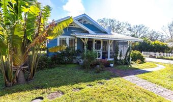 1102 N ARCADIA Ave, Arcadia, FL 34266