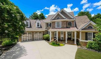 8805 Saddle Trl, Ball Ground, GA 30107