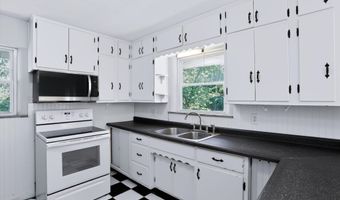 3622 S Emerson Ave, Beech Grove, IN 46107