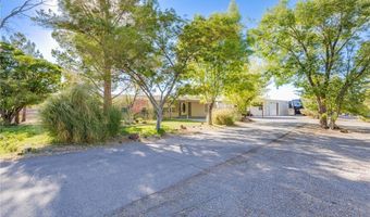 220 Raleigh Ln, Indian Springs, NV 89018