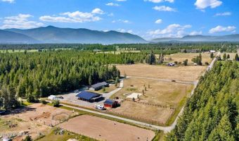 2692 Kootenai Trail Rd, Bonners Ferry, ID 83805
