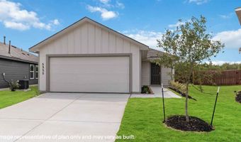 1708 Zander Ct Plan: Barton, Alvin, TX 77511