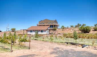 18 N5162, Concho, AZ 85924