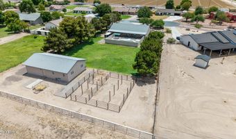 25438 W PUEBLO Ave, Buckeye, AZ 85326