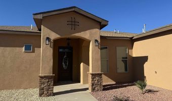 4105 Carlota Dr, Alamogordo, NM 88310