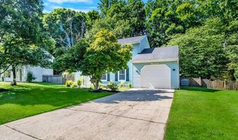 14935 NASHUA Ln, Bowie, MD 20716