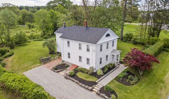 16 North Rd, Ashford, CT 06278