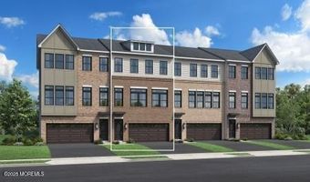 58 Edmund Way, Middletown, NJ 07748