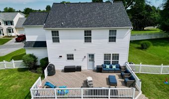 4195 FALLOW Dr, Hampstead, MD 21074