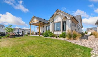 3632 N Buchanan Ct, Aurora, CO 80019
