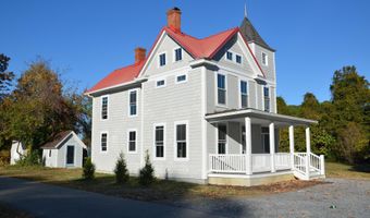 8013 RUBY HARRISON Rd, Bozman, MD 21612