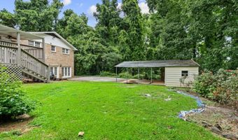 2072 Mcduffie, Austell, GA 30106