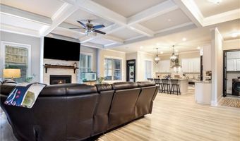 601 Legacy Run, Ball Ground, GA 30107