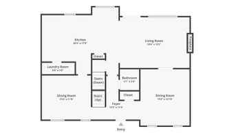 2150 Rose Meadow Ln, Anderson Twp., OH 45230