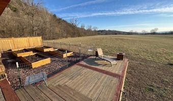 195 Joe Baker Rd, Batesville, AR 72501