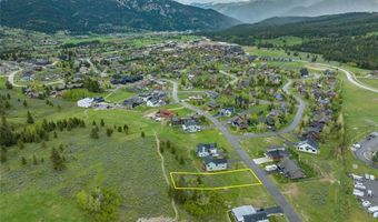 Tbd Spruce Cone Drive Lot 26, Big Sky, MT 59716