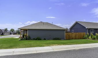231 Lame Deer Ave, Cody, WY 82414