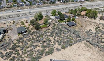 3329 S Edmonds Dr, Carson City, NV 89701
