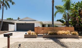 4037 Vista Calaveras St, Oceanside, CA 92056