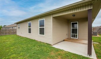 713 NW 67th Ave, Bentonville, AR 72713
