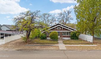 54 W 4th St, Battle Mountain, NV 89820