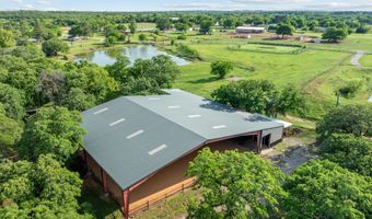 9345 County Road 519, Alvarado, TX 76009