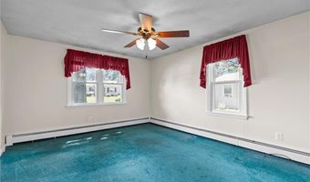54 Frontier Rd, Warwick, RI 02889