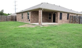 1078 Sewell Dr, Fate, TX 75189
