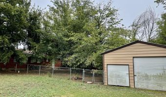 711 Denver St, Alvord, TX 76225