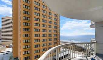 3101 Boardwalk, Atlantic City, NJ 08401