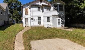 1024 Mound St, Atchison, KS 66002