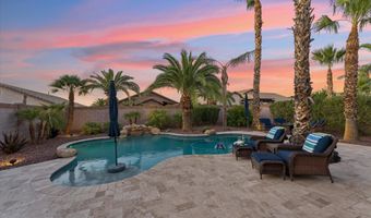 3092 E BELLERIVE Dr, Chandler, AZ 85249