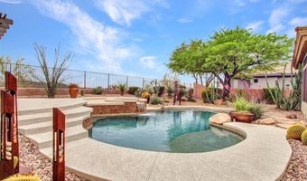 41709 N SPY GLASS Dr, Anthem, AZ 85086