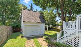 404 MONTEREY Ave, Annapolis, MD 21401