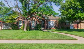 3512 GOODFELLOW Ln, Amarillo, TX 79121