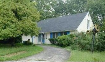 1509 PICKFORD Ln, Bowie, MD 20716