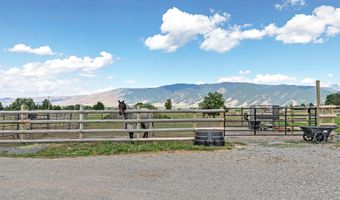 26190 Sliding Horse Ln, Arlee, MT 59821