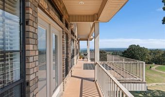3819 TPC Dr, Alma, AR 72921