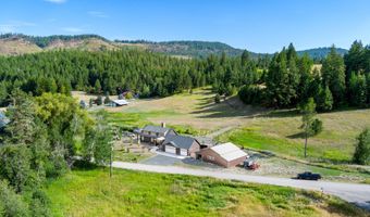 1735 DEARINGER Rd, Addy, WA 99101