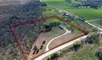 654 Highway T, Aldrich, MO 65601