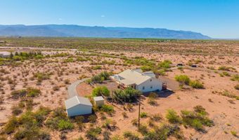 23 Moondale Rd, Alamogordo, NM 88310