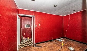 615 3rd NW, Ardmore, OK 73401