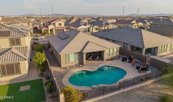 24590 W CONCORDA Dr, Buckeye, AZ 85326